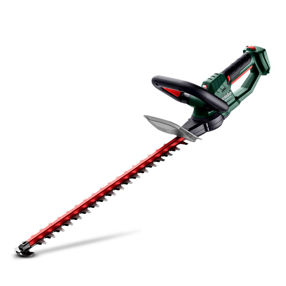 Metabo Hs Ltx V Li Ion Cordless Mm Hedge