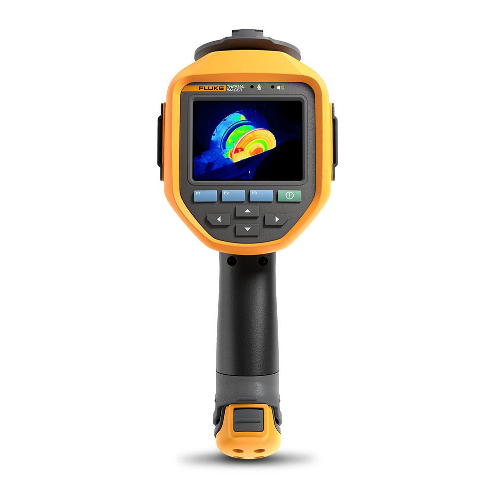 Fluke TI300U 30HZ AP 5499069 384 X 288 Infrared Thermal Camera