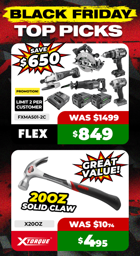 Black Friday Sale - 29th October - 30th November 2026 - TP2