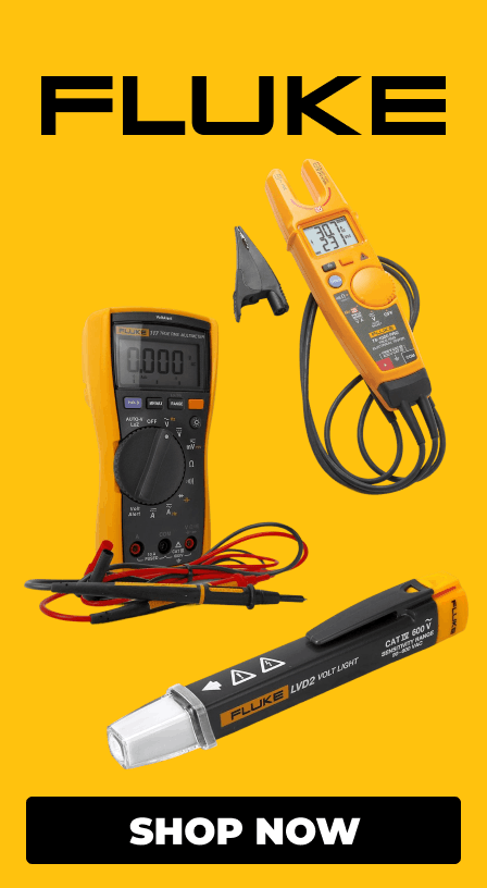Fluke Generic 2025
