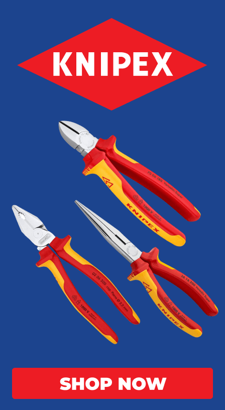 Knipex Generic 2025