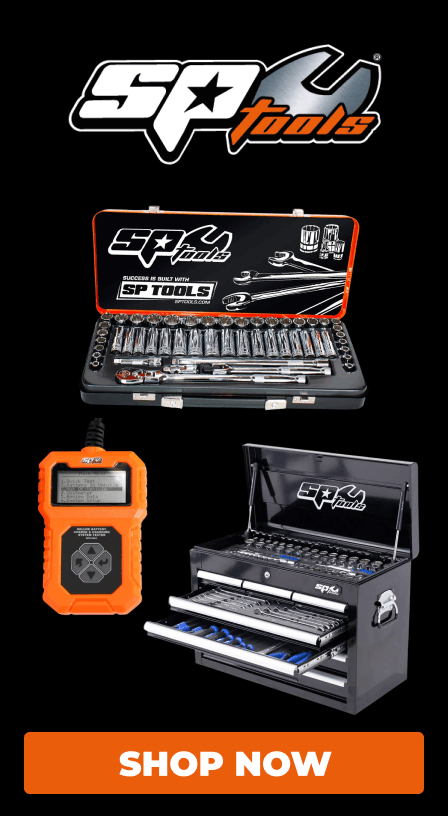 SP Tools Generic 2025