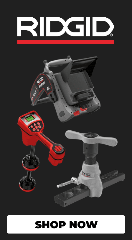 Ridgid Generic 2025
