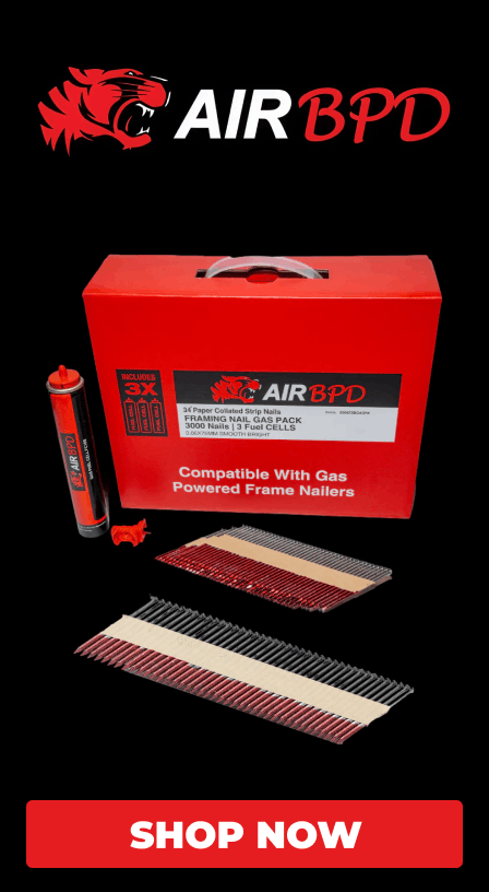 Air BPD Generic 2025