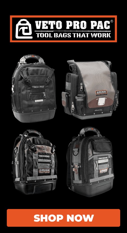 Veto Pro Pac Generic 2025