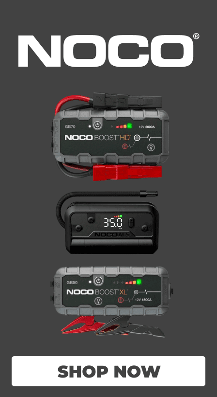 NOCO Generic 2025