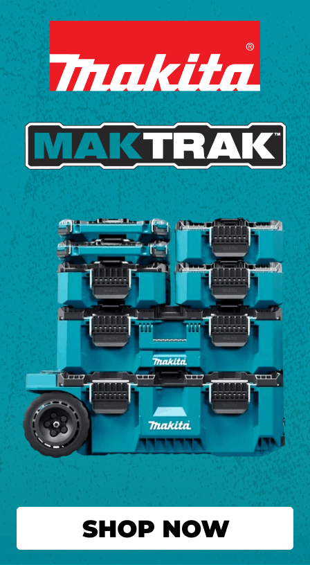 Makita Maktrak PreOrder