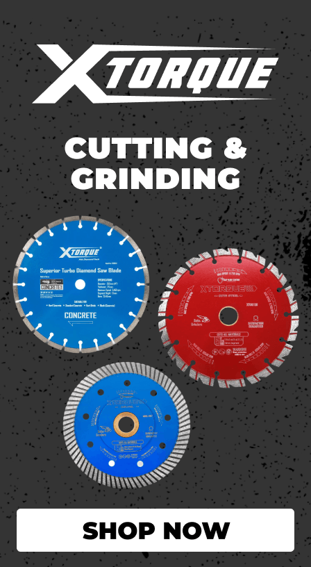 Xtorque Generic 2025 - Cutting