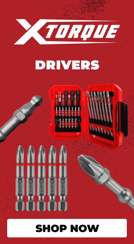 Xtorque Generic 2025 - Driving