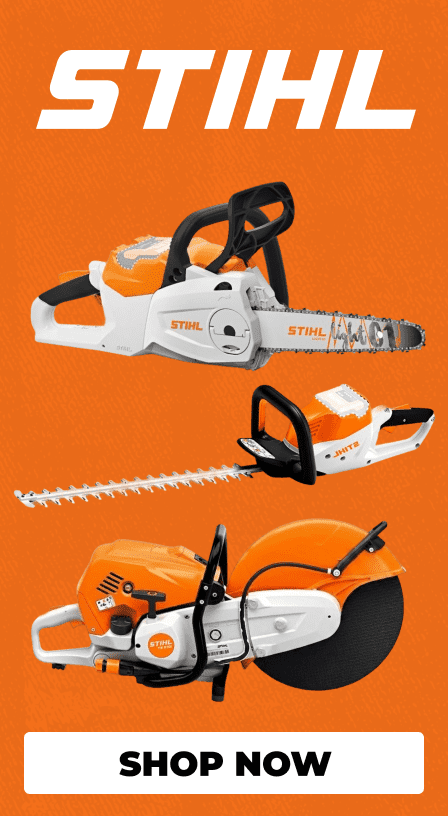 Stihl Generic Banner 2026