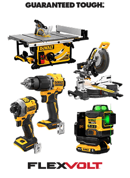 DeWalt