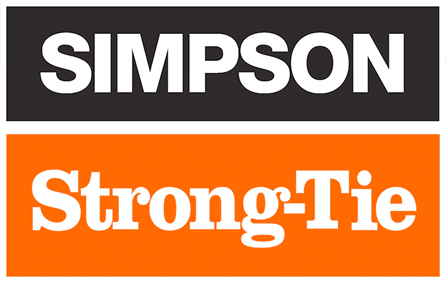 Simpson Strong-Tie