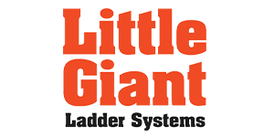 Little Giant Ladder Systems 10111 Wingspan Aluminium Wall Standoff