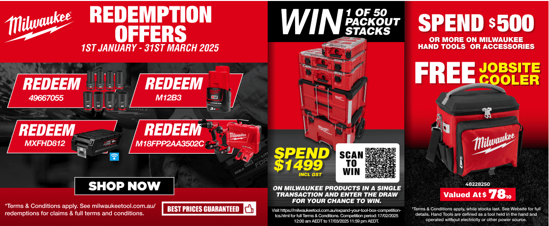 Sydney Tools - Explore the BEST Trade Tools in Australia