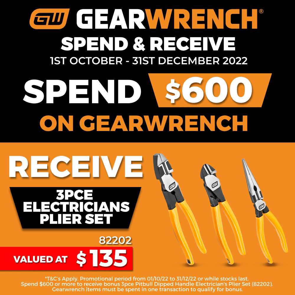 gearwrench ratcheting serpentine belt tool