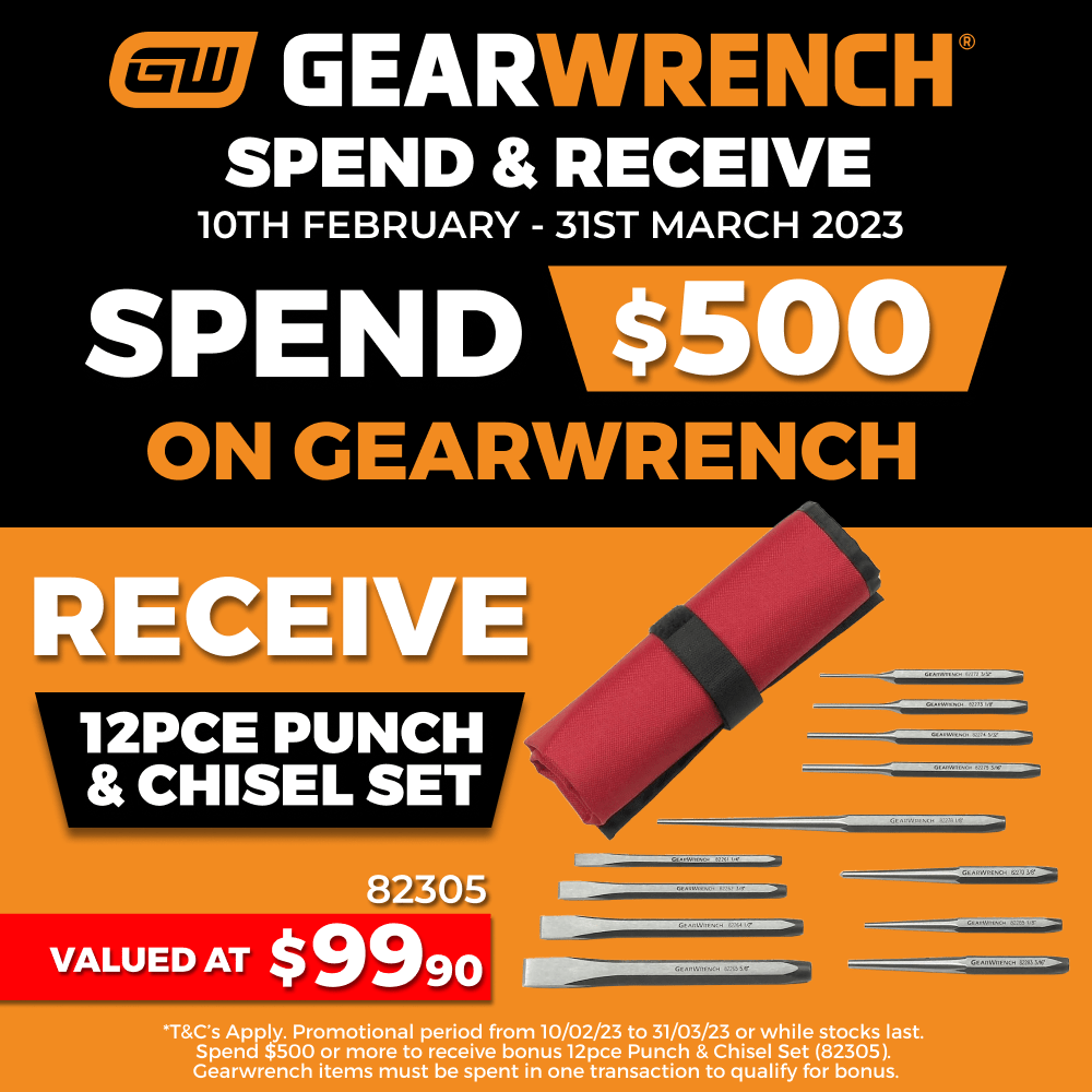 GEARWRENCH 80055H 6pce TriLobe Dual Material Mini Screwdriver Set