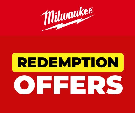 Redemption Offers promotion