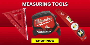 Milwaukee 48225203 30m Open Reel Long Tape Measure