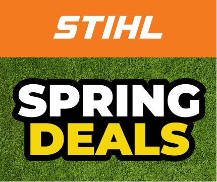Spring Deals promotion