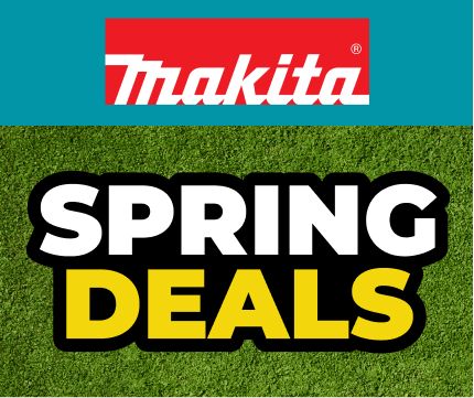 Spring Deals promotion