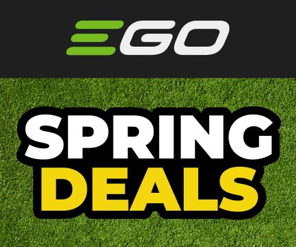 Spring Deals promotion