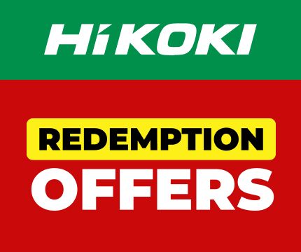 Redemption Offers promotion