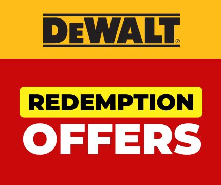 Redemption Offers promotion