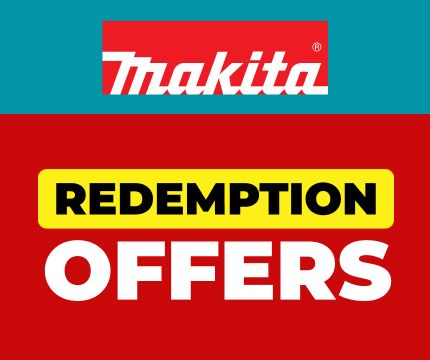 Redemption Offers promotion
