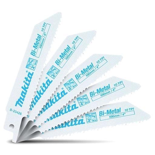 Makita Reciprocating Saw Blades Sydney Tools
