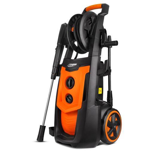 Typhoon TE3500 3500PSI EWP High Pressure Washer Cleaner with Turbo Head