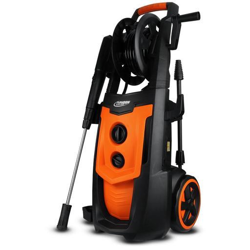 Typhoon Pressure Washers Sydney Tools