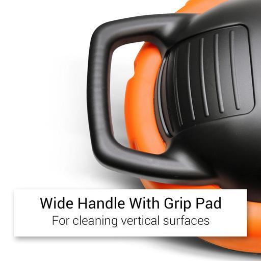 Typhoon B02 275mm (11") Surface & Patio Cleaner to suit Typhoon Pressure Washer Cleaners – image 5