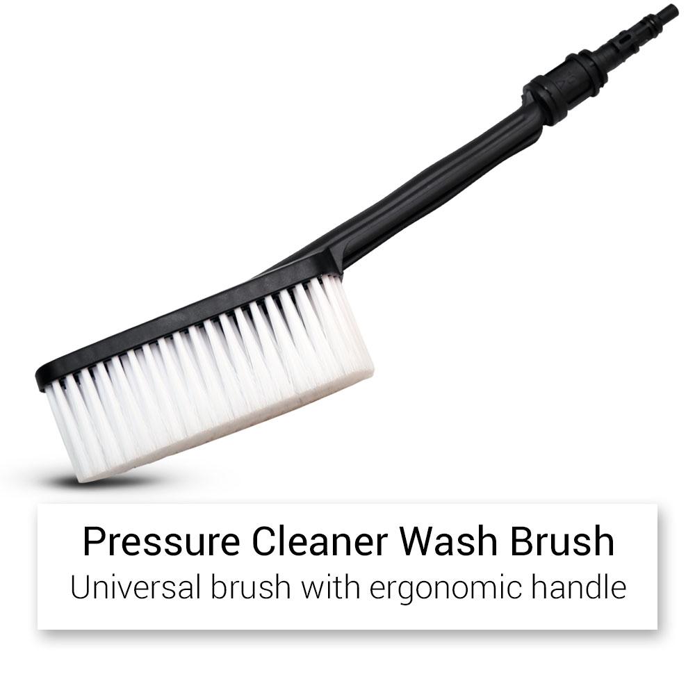 Typhoon BO6 Wash brush to suit TE2400B, TE2400, TE2625, TE2775, TE3000, TE3500 – image 2