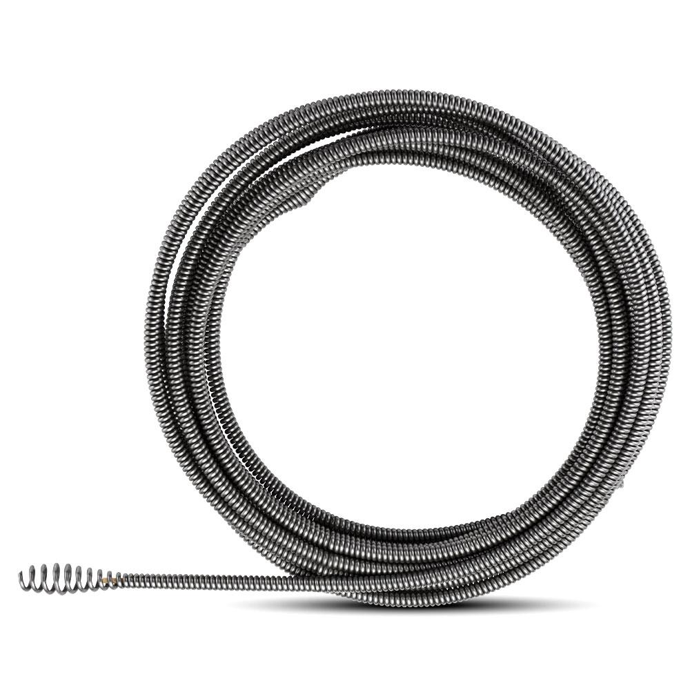 Milwaukee drain snake cable hot sale