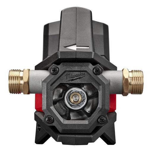 Milwaukee M18TP-0 18V Li-ion Cordless Transfer Pump - Skin Only – image 3