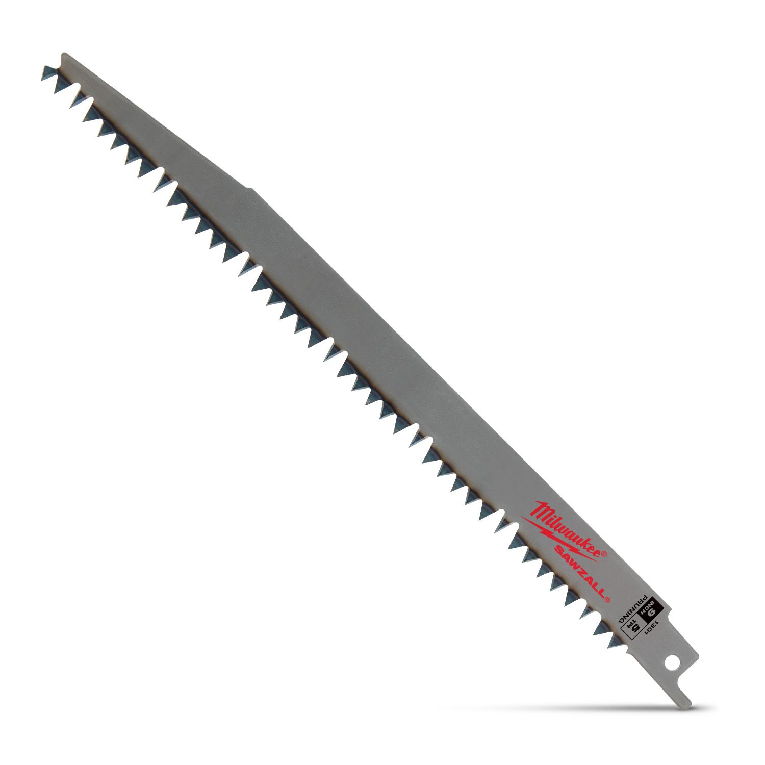 Milwaukee 48471304 (48001304) 225mm (9") SAWZALL 5TPI Pruning Blade – image 4