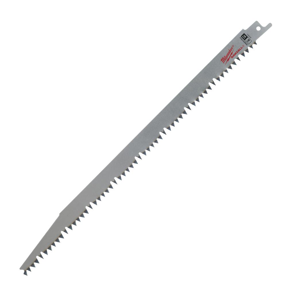 Tree Pruning Sawzall Blade