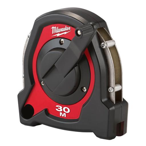 Milwaukee 48225103 30m Closed Reel Long Tape Measure – image 2