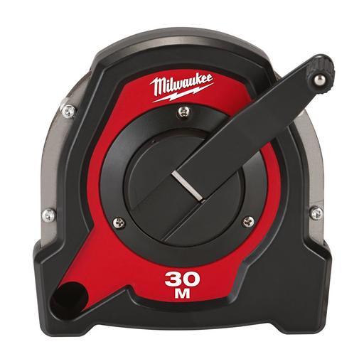 Milwaukee 48225103 30m Closed Reel Long Tape Measure – image 4