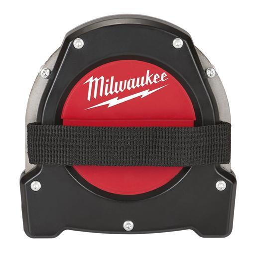 Milwaukee 48225103 30m Closed Reel Long Tape Measure – image 6