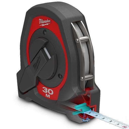 Milwaukee 48225103 30m Closed Reel Long Tape Measure – image 7
