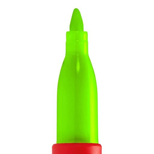 Milwaukee 48223206 5-Pack INKZALL Multi-Coloured Highlighters Pens – image 7