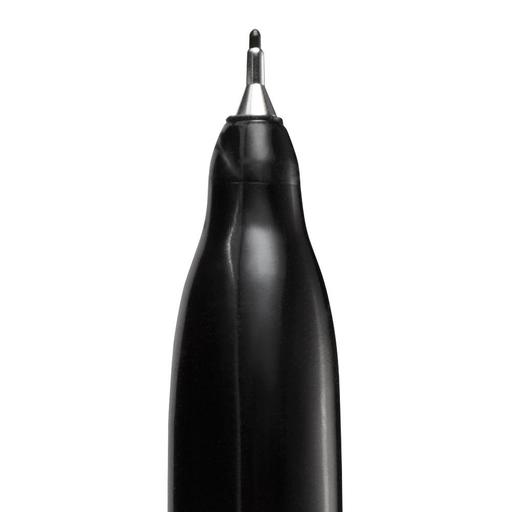 Milwaukee 48223154 4-Pack INKZALL Black Ultra Fine Point Markers Pens – image 4