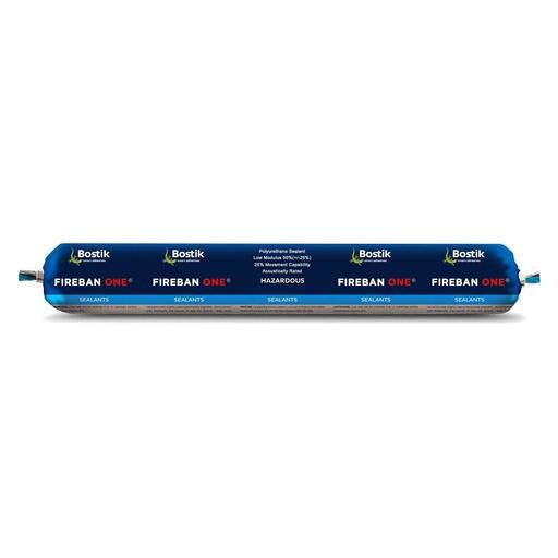 Bostik 22420020PK 20-Pack 870gms 600ml Fireban One Sealant Sausage - Limestone – image 2