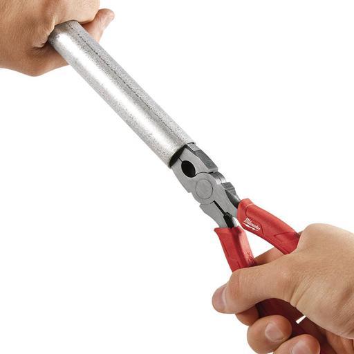 Milwaukee 48226101 203mm (8") Long Nose Pliers – image 6
