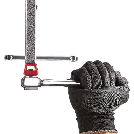 Milwaukee 48227001 32mm (1-1/4") Basin Wrench – image 5