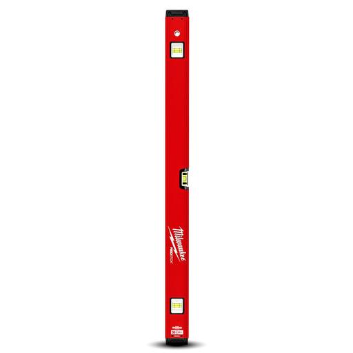 Milwaukee MLBX36 900mm (36") RedStick Box Spirit Level – image 4
