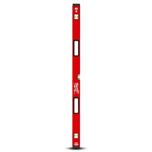 Milwaukee MLBXM48 1200mm (48") RedStick Magnetic Box Spirit Level – image 4