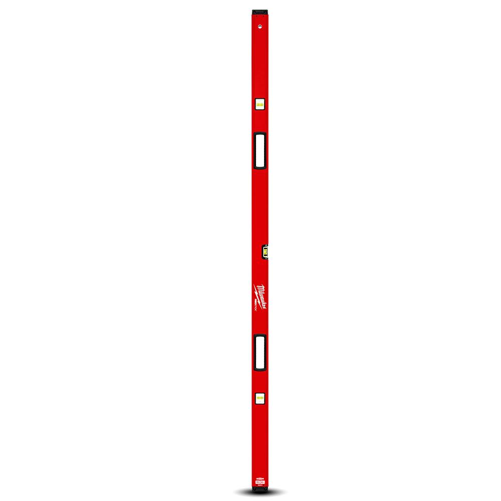 Milwaukee MLBX72 RedStick Box Spirit Level – image 4