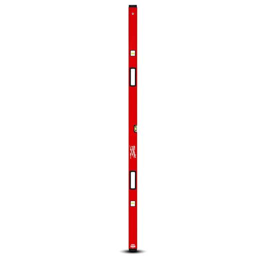 Milwaukee MLBX72 RedStick Box Spirit Level – image 4